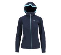Karpos Sweat-shirt à Zip Easyfrizz