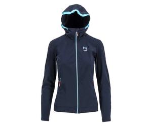 Karpos Sweat-shirt à Zip Easyfrizz