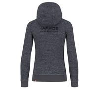 Karpos Sweat-shirt à Zip Totoga Hemp