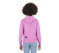 Karpos Sweat-shirt à Zip Volpe