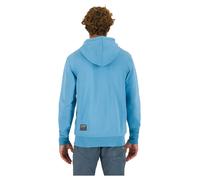 Karpos Sweat-shirt à Zip Volpe