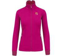 Karpos Sweat-Shirt Pizz.Evo W F-z FL pour Femme