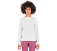 Karpos Sparviero Sweatshirt Blanc XL Femme