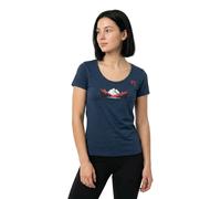 Karpos T-shirt à Manches Courtes Ambretta