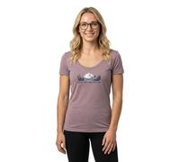 Karpos T-shirt à Manches Courtes Ambretta
