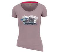 Karpos T-shirt à Manches Courtes Anemone Evo