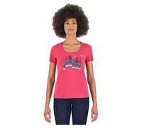 Karpos T-shirt à Manches Courtes Bosco