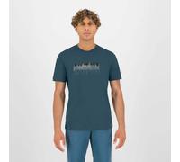 Karpos T-shirt à Manches Courtes Bosco