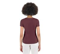 Karpos Bosco Short Sleeve T-shirt Violet L Femme