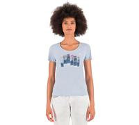 Karpos T-shirt à Manches Courtes Bosco