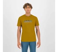Karpos T-shirt à Manches Courtes Bosco