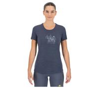 Karpos T-shirt à Manches Courtes Gusela Merino
