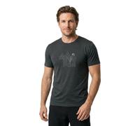 Karpos T-shirt à Manches Courtes Gusela Merino