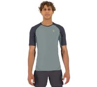 Karpos - Lavaredo Jersey - T-Shirt homme Abyss / Woodland Gray - M