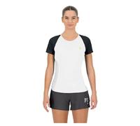 Maillot femme Karpos Lavaredo Evo Blanc M