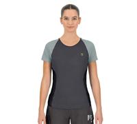 Karpos T-shirt à Manches Courtes Lavaredo Evo
