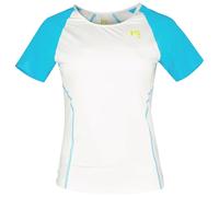 Karpos T-shirt à Manches Courtes Laveredo Evo