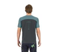 Karpos T-shirt à Manches Courtes Ledro