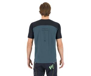 Karpos T-shirt à Manches Courtes Ledro