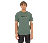 Karpos T-shirt à Manches Courtes Loma Cotton