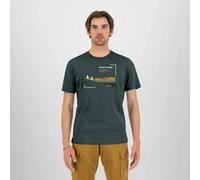 Karpos T-shirt à Manches Courtes Mind