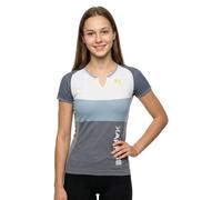 Karpos T-shirt à Manches Courtes Moved Evo