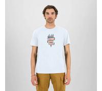 Karpos T-shirt à Manches Courtes Outdoors Trees