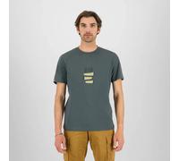 Karpos T-shirt à Manches Courtes Outdoors Trees