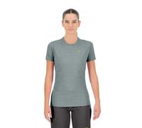 Karpos T-shirt à Manches Courtes Piz De Mez