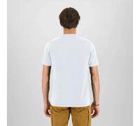 Karpos Quick Cotton Short Sleeve T-shirt Blanc 3XL Homme