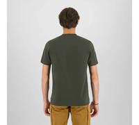 Karpos T-shirt à Manches Courtes Quick Cotton