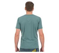 Karpos Val Federia Short Sleeve T-shirt Vert XL Homme