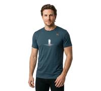 Karpos T-shirt à Manches Courtes Wild Animal
