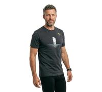 Karpos T-shirt à Manches Courtes Wild Animal