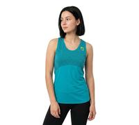 Karpos T-shirt Sans Manches Alta Via Polartec