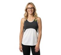 Karpos Alta Via Polartec Sleeveless T-shirt Blanc XL Femme