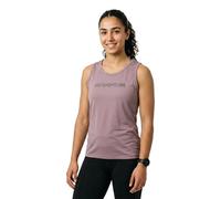 Karpos Quick Sleeveless T-shirt Violet L Femme