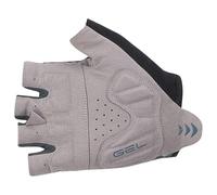 Karpos - Federia 1/2 Fingers Glove - Gants vélo Dark Slate / North Atlantic / Lemo - S
