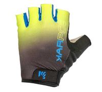 Karpos Taie d'oreiller 1/2 FING GLO Indigo B/Black/Green Fluo Unisexe