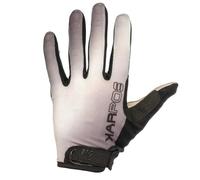 Karpos Taie d'oreiller Glove White/Black Unisexe
