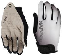 Karpos Taie d'oreiller Glove White/Black Unisexe
