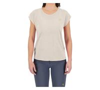 Karpos - Taiole Merino T-Shirt - Femme - Tops - Gris - Taille: 40 FR
