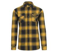 Karpos Tasso Long Sleeve Shirt Jaune XL Homme