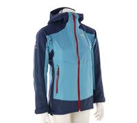 Karpos Temporale Hommes Veste Outdoor S Bleu
