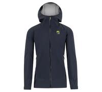 Karpos - Temporale Jacket - Veste imperméable homme Vulcan - S