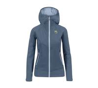 Karpos - Temporale Jacket - Veste imperméable femme Bluefin - XL