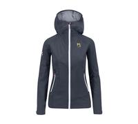 Karpos - Temporale Jacket - Veste imperméable femme Ombre Blue - XL