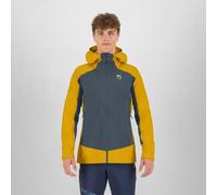 Karpos - Temporale Jacket - Veste imperméable homme Dark Slate / Sunset - XXL