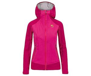 Karpos Temporale W Jkt Jacket Femme