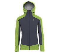 Karpos TEMPOREL JKT OMBRE BLUE/JASMINE GREEN Man
